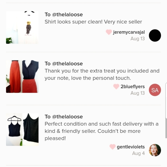 La Loose is O.K. !  👍 - Picture 12 of 15